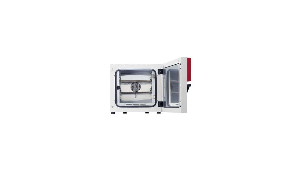 Binder Incubator Micro BF240 230V 9010-0239