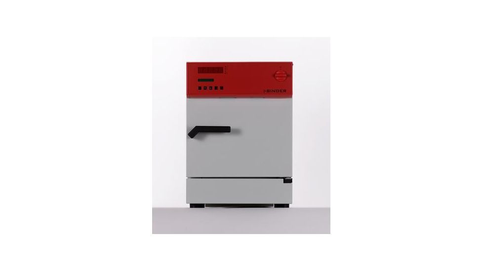 Binder Incubator Refrig Kb23 115v 9020-0113, Unit EA