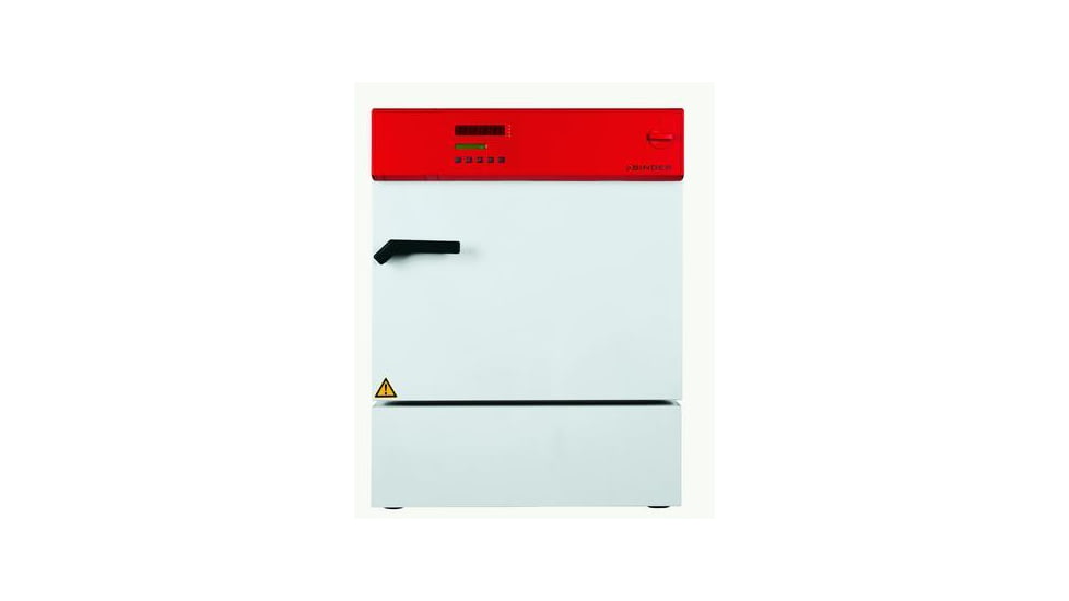 Binder Incubator Refrig Kb53 115v 9020-0115, Unit EA