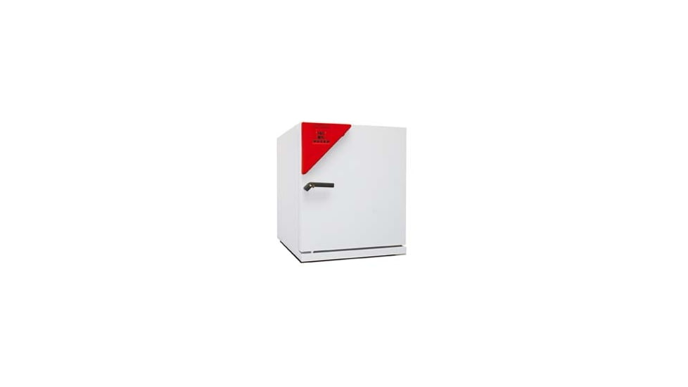 Binder Incubator Stack L Hinge 230V 9040-0065