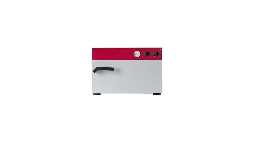 Binder Oven E28,230V,W/O SAFE.DEV 9010-0001