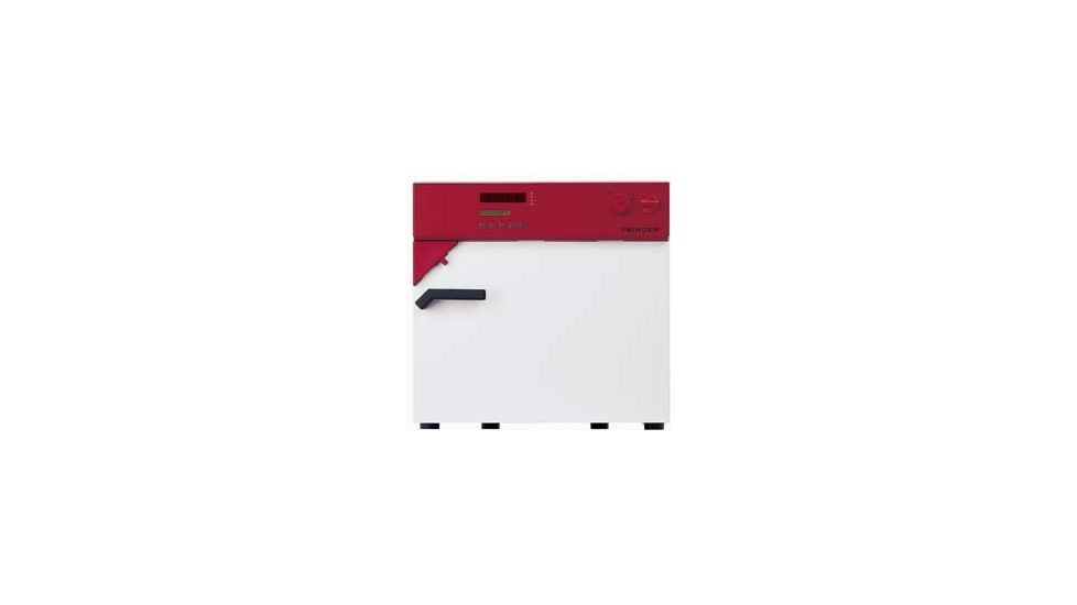 Binder Oven W/CONVECTION FP115 230V 9010-0255