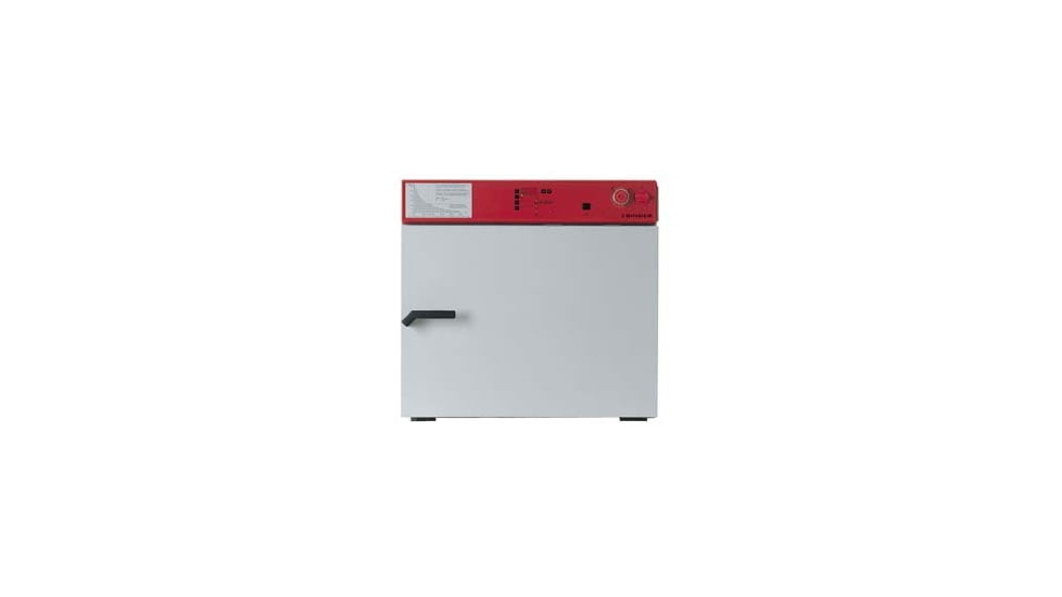 Binder Safety Oven Mdl 115 400V 9010-0200