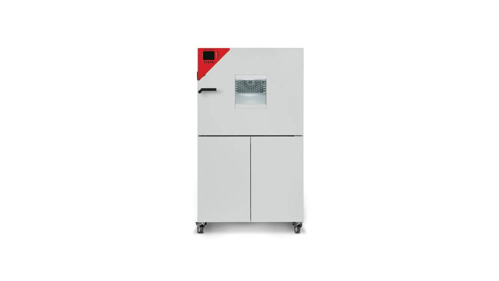 Binder Test Chamber Mk 115 400v 9020-0175, Unit EA