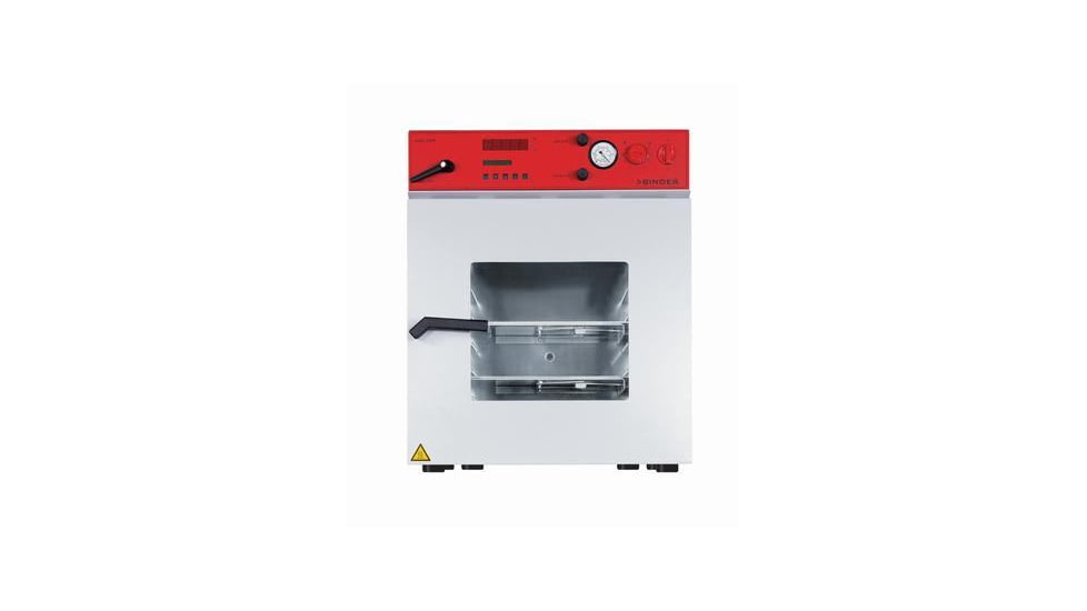 Binder Vacuum Oven VD23 230V 9030-0029