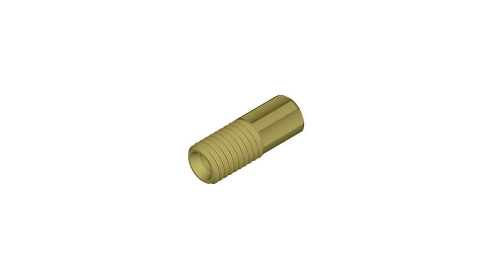 Bio-Chem Fluidics Fitting Compac Hd Inv Cone 1/8 2245