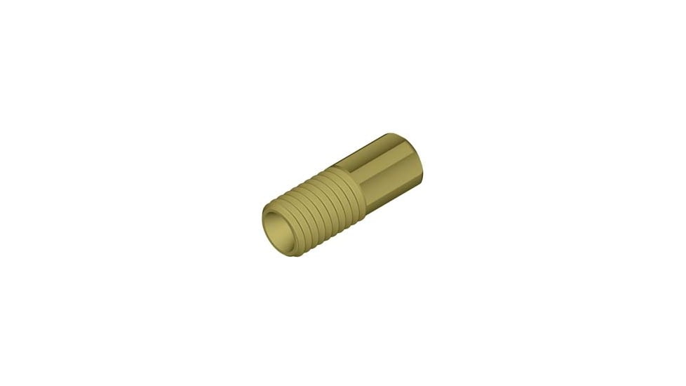 Bio-Chem Fluidics Fitting Compact Head 1/16'' 2145
