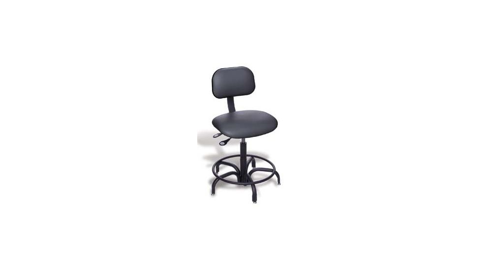 Bio Fit Ergonomic Lab Chairs, BioFit 4P41-06-684