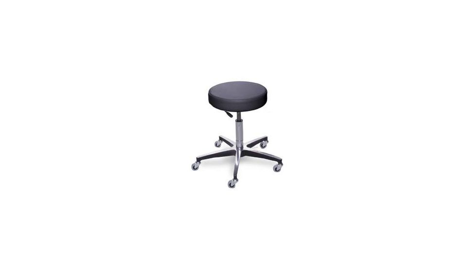 Bio Fit Upholstered Lab Stool, BioFit 1M70CR-684