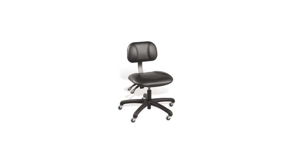 BioFit Contour Upholstered Lab Chairs Chairs Meeting Ca Technical Bulletin 133 Requirements, Each, VSLC-H-C133