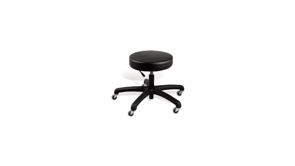 BioFit Contour Upholstered Stools Chairs Meeting Ca Technical Bulletin 117 Requirements, Each, VSLS-L