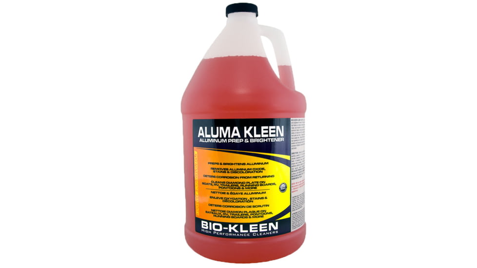 Bio-Kleen Aluma Kleen, 1 Gallon, M00109