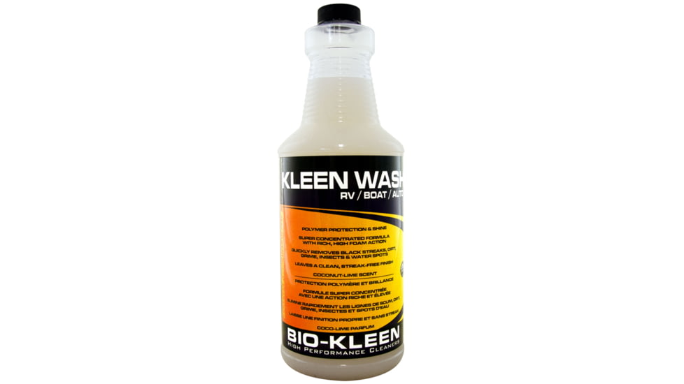 Bio-Kleen Kleen Wash, 32oz, M02507