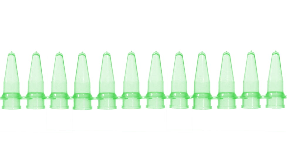 Bio Plas 12STRP F2ML-M-TB Gr 100PK 5020-5, Package