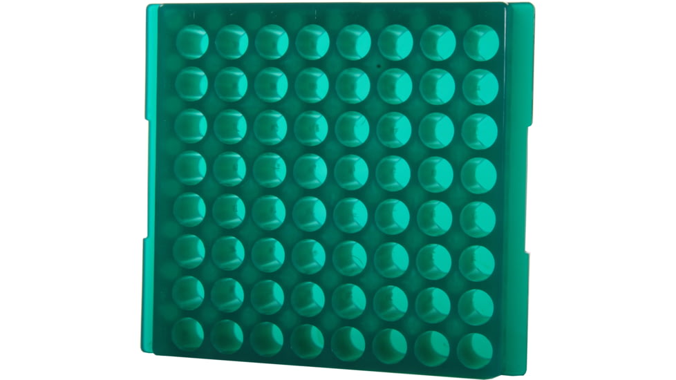 Bio Plas 64 Plac Mic Rac Fl GREE 5PK 0083F, Package