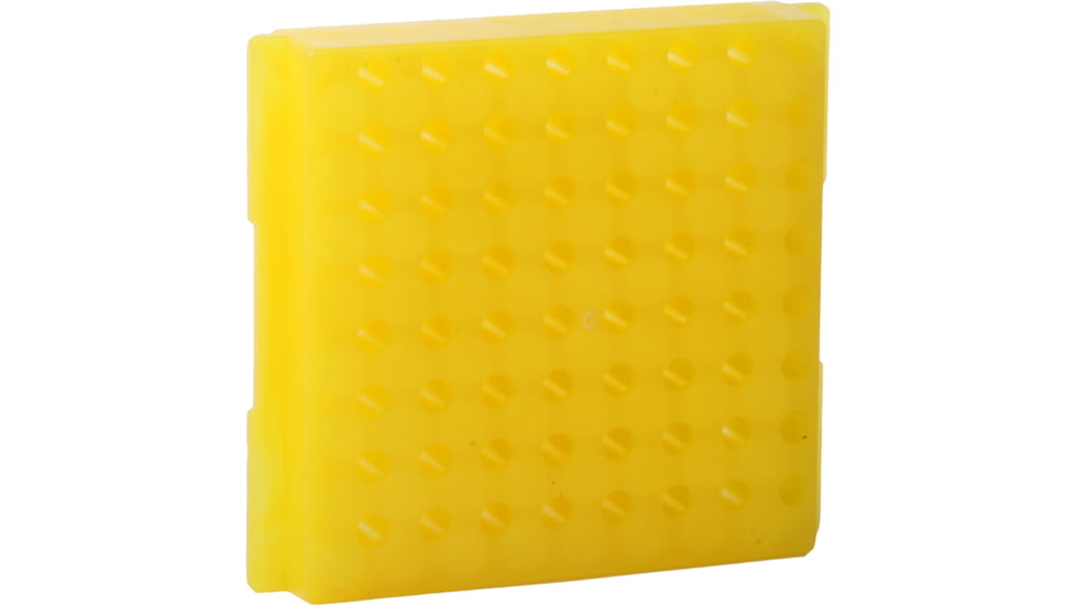 Bio Plas 64 Plac Mic Rac Fl Yel 5PK 0086F, Package