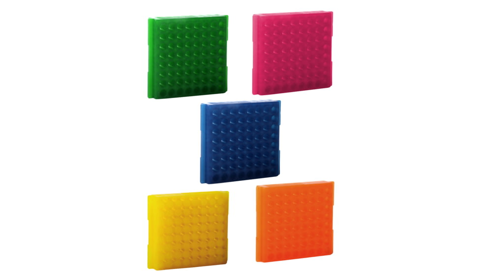 Bio Plas 64 Plac Mic Rac Pol Asrt 5PK 0081, Package