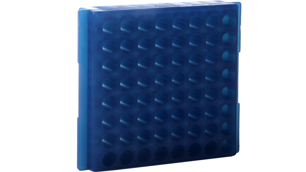 Bio Plas 64 Plac Mic Rac Pol Blue 5PK 0082, Package