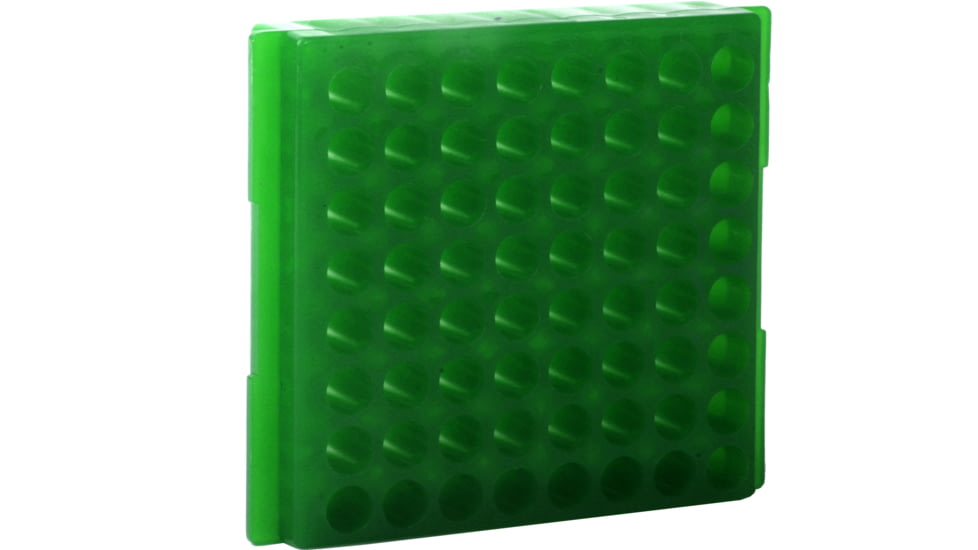 Bio Plas 64 Plac Mic Rac Pol Gree 5PK 0083, Package
