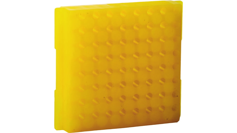 Bio Plas 64 Plac Mic Rac Pol YEL 5PK 0086, Package