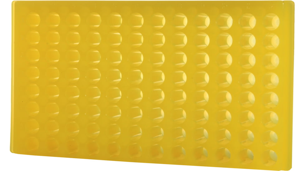 Bio Plas 94 Plac Mic Rac Poly Yel 5PK 0096F, Package