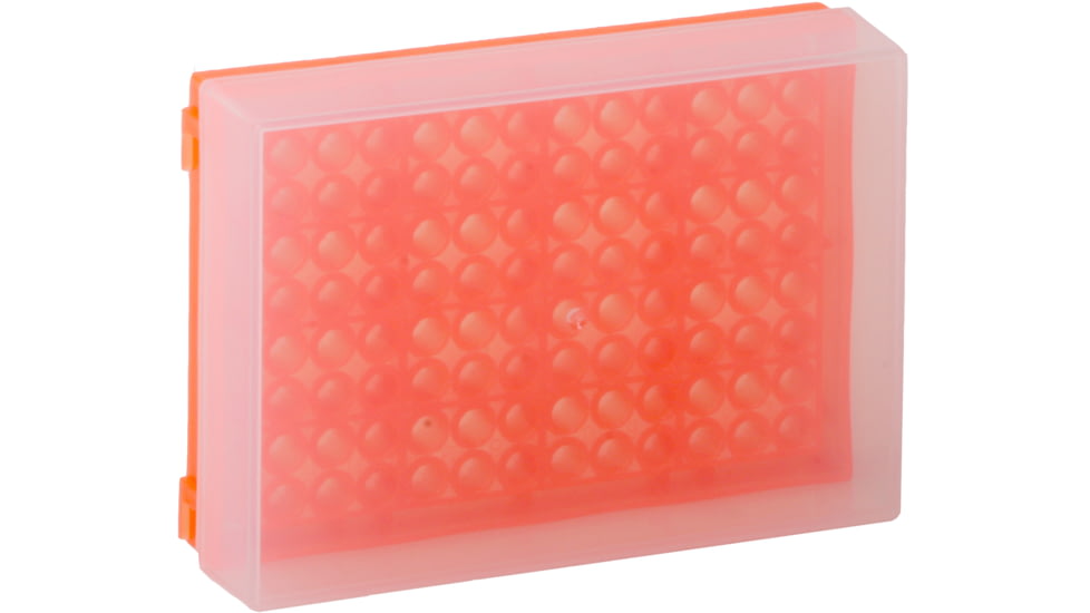 Bio Plas 96WELL Prep Rack Or Thwel 5PK 0032F, Package