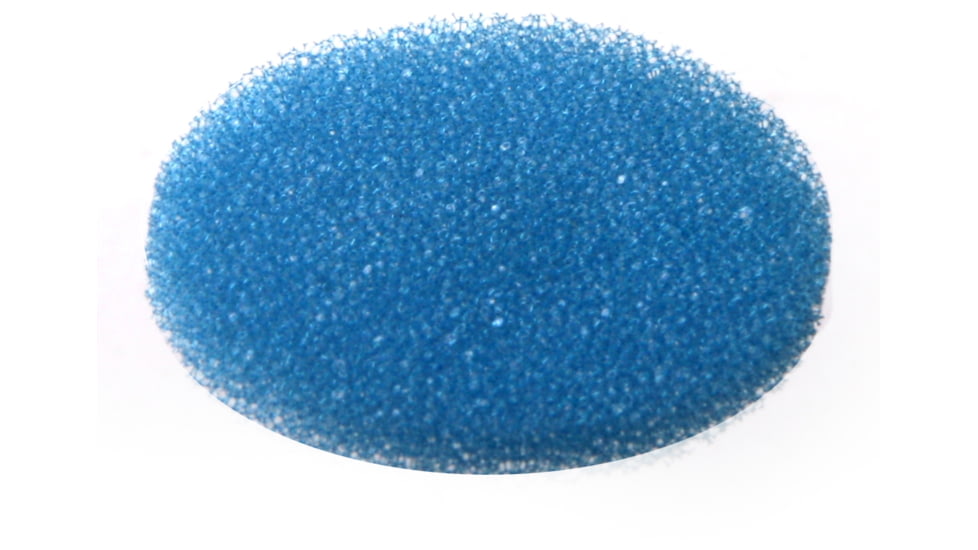 Bio Plas Biopsy Pad 38DIAM Blue PK1000 6100, Package