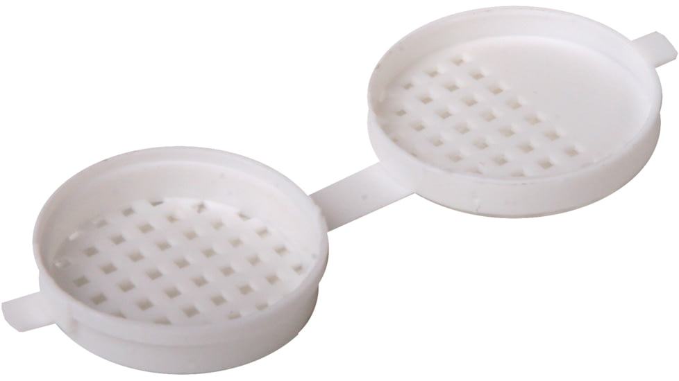 Bio Plas Capsule Process Wht 29X6 PK500 6020, Package