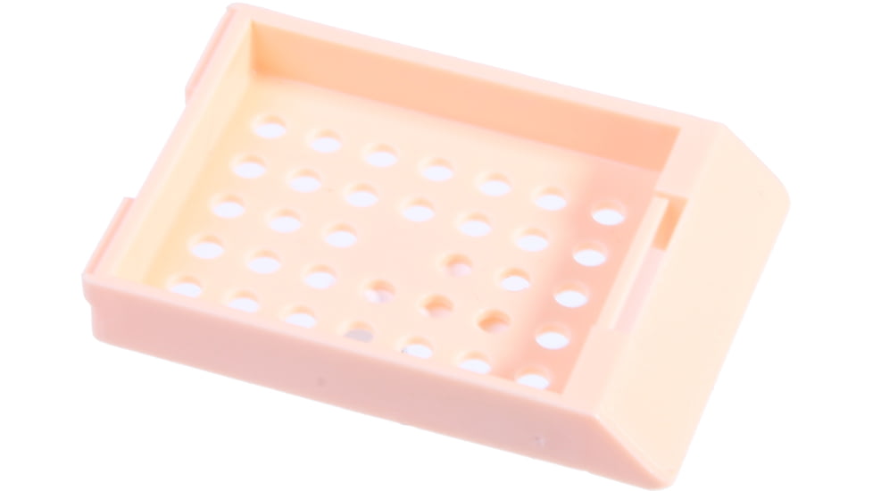 Bio Plas Cassette PROCESEMBD Pnk PK500 6032, Package