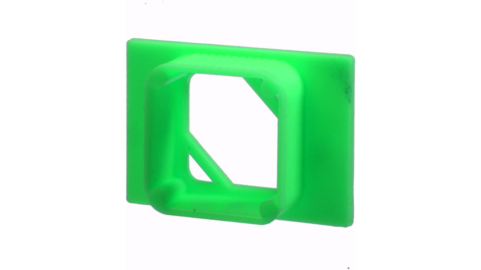 Bio Plas Embedding Ring Green PK500 6003, Package