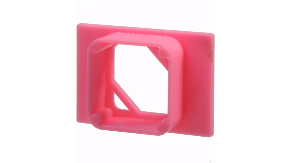 Bio Plas Embedding Ring Pink PK500 6002, Package
