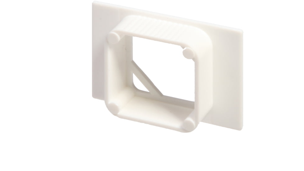 Bio Plas Embedding Ring White PK500 6000, Package