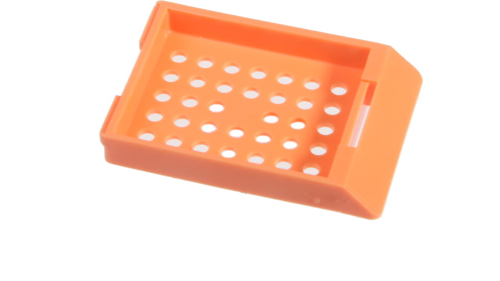 Bio Plas Histo Plas CAP Bur Oran 500PK 6036, Package