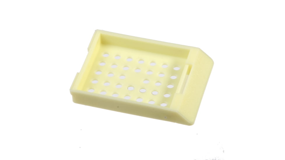 Bio Plas Histo Plas CAP Yel 500PK 6031