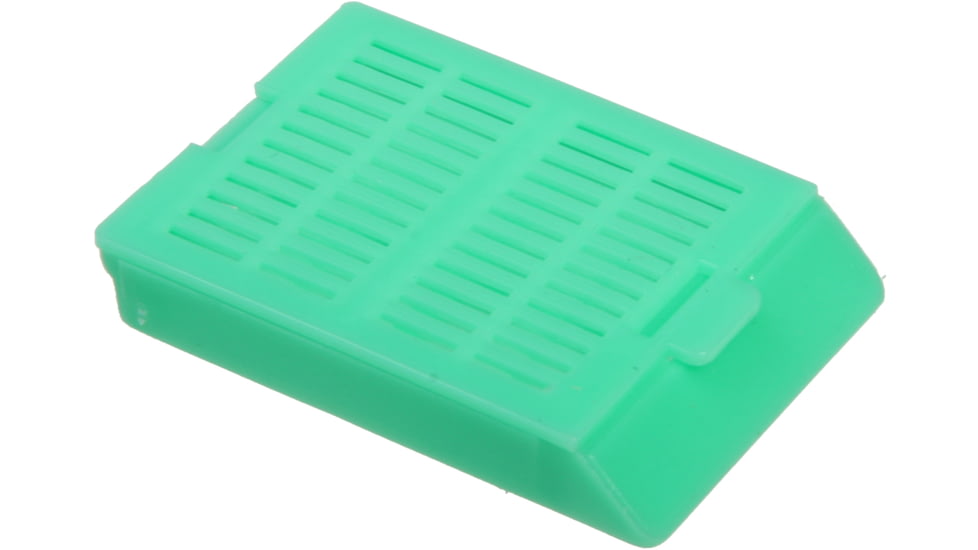 Bio Plas Histo Plas UNI-CAP Aqua 500PK 6059, Package