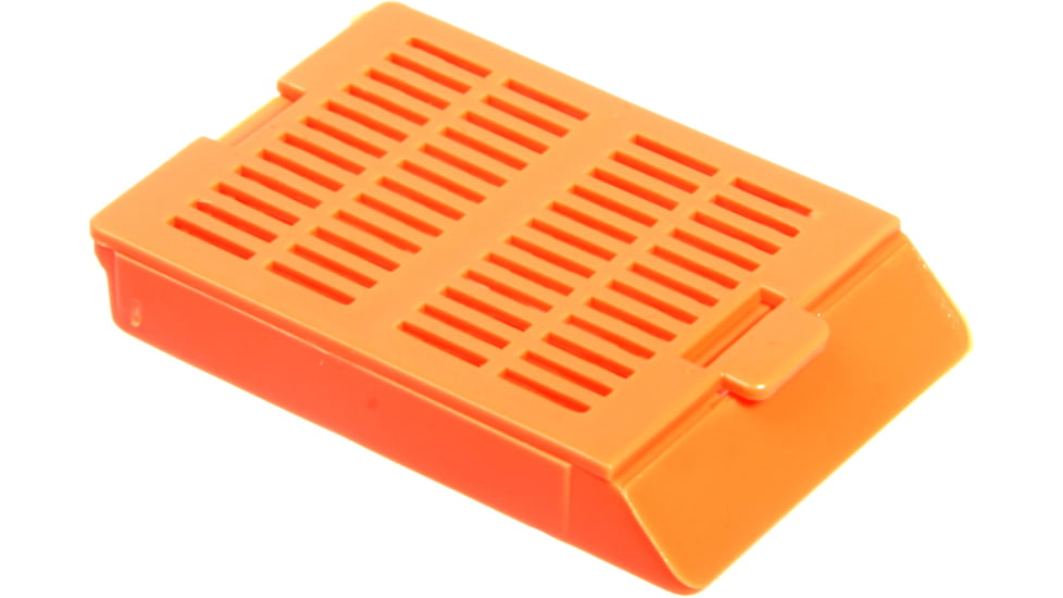 Bio Plas Histo Plas UNI-CAP B Org 500PK 6056, Package