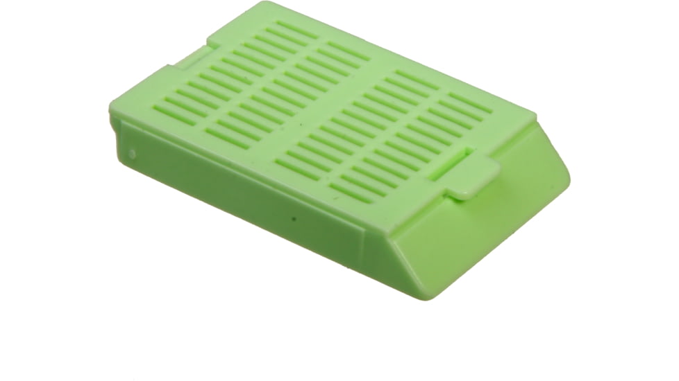 Bio Plas Histo Plas UNI-CAP Chart 500PK 6061, Package