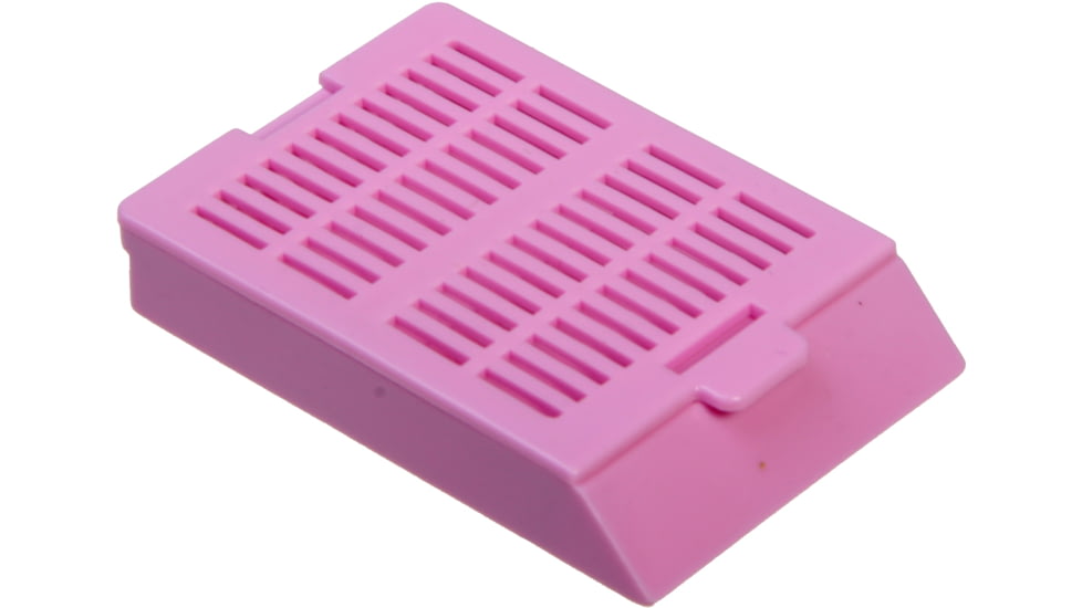 Bio Plas Histo Plas UNI-CAP Lilac 500PK 6057, Package