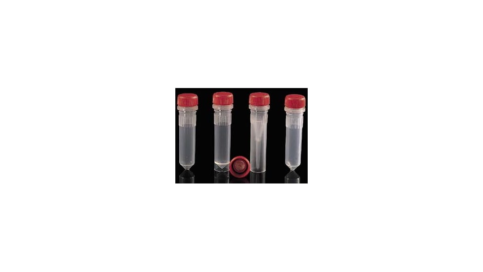 Bio Plas Microtube 0.5ML Pp Cone CS1000 4200S