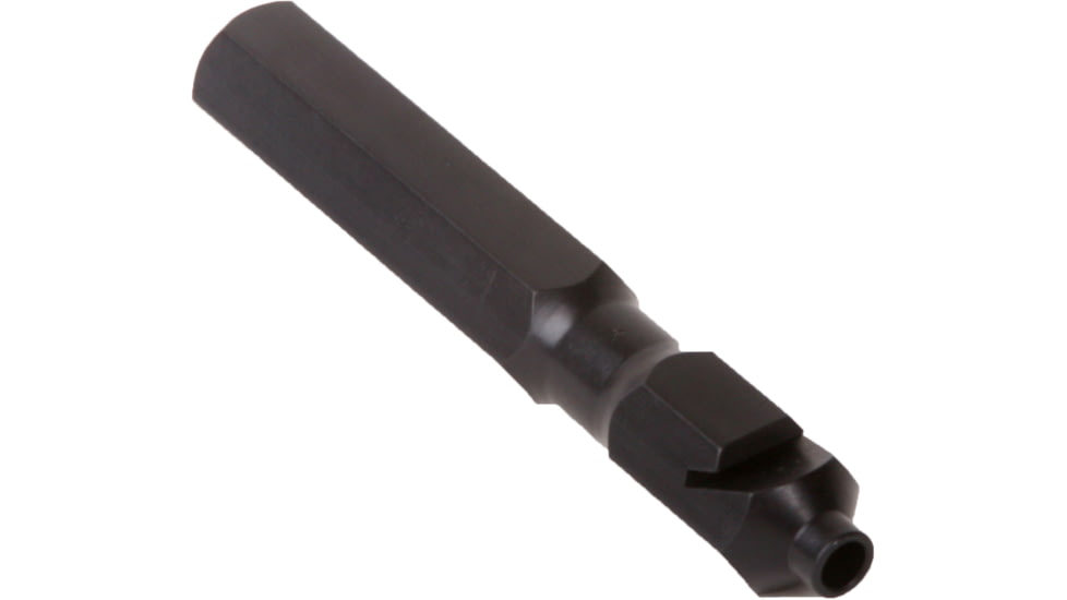 Bio Plas MULTI-CAP Tool Blk 5050-15, Each