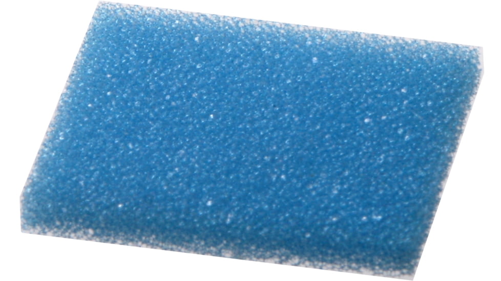 Bio Plas Pad Biopsy 1X125 Blue PK1000 6120, Package