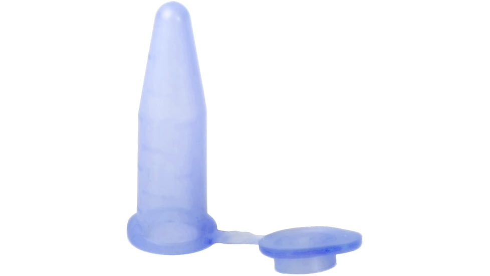 Bio Plas Th Wall Mic Tb 02MLBLU PK1000 5045-4