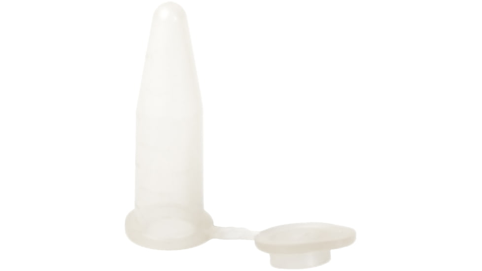 Bio Plas Th Wall Mic Tb 05ML Na 1000PK 5050-1, Package