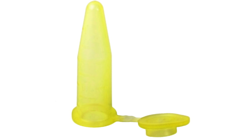 Bio Plas Th Wall Mic Tb 05ML Ye 1000PK 5050-3