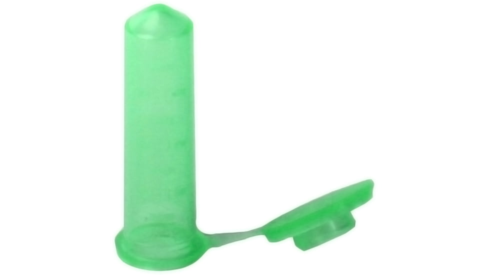 Bio Plas Tube Microcent 2ML Green PK500 4054, Package