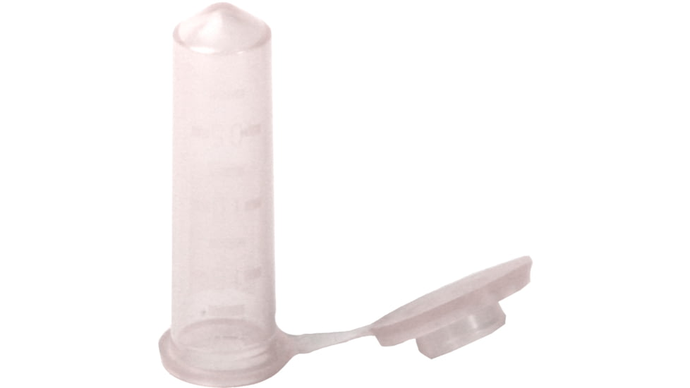 Bio Plas Tube Microcent 2ML Nat PK500 4050, Package