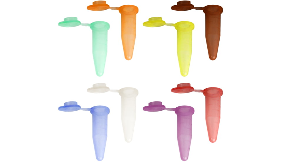 Bio Plas Tube Microcent 6ML Rbw PK500 4049, Package