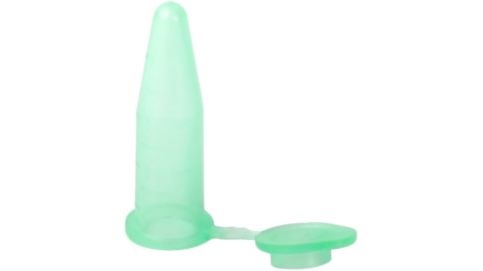 Bio Plas Tubes Microcnt 15ML Grn PK500 4304