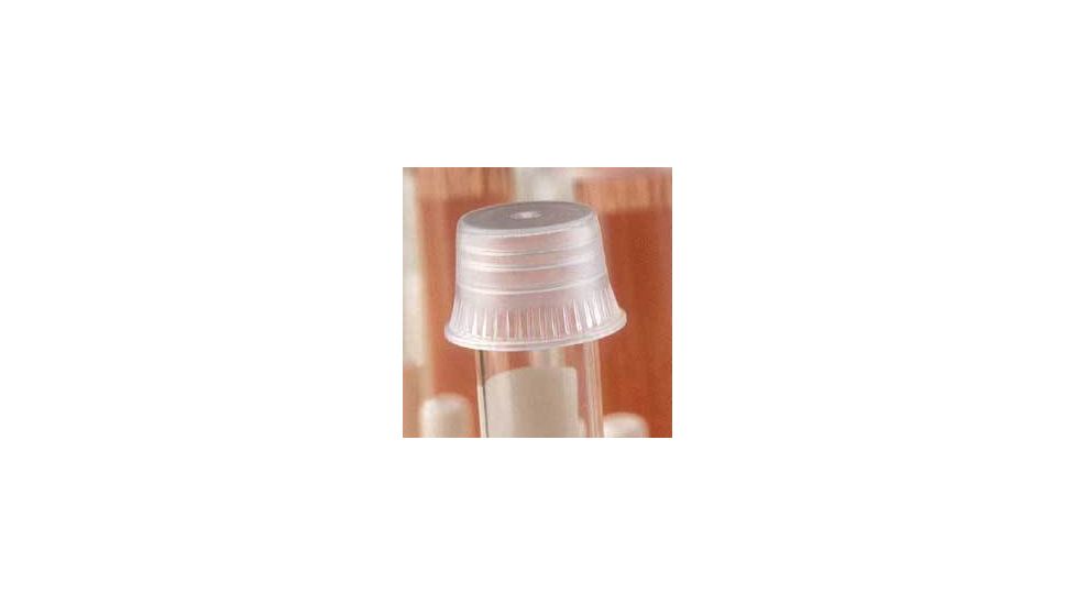 Bio Plas Safe-T-Flex Caps 6605 For 13 Mm Culture Tubes