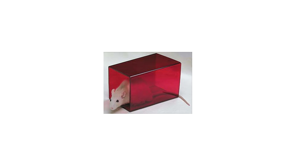 Bio-Serv Amber Rodent Retreat For Rat K3246